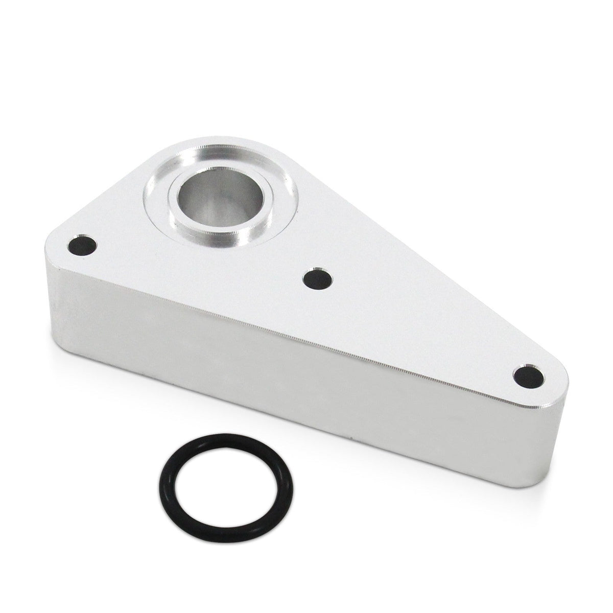 For Derale 14010 Deep Transmission Pan Filter Extender for Dodge 518, 618, & 727