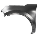 Fender For Ford Explorer Police Interceptor Utility 2016-2019 Front Driver Side