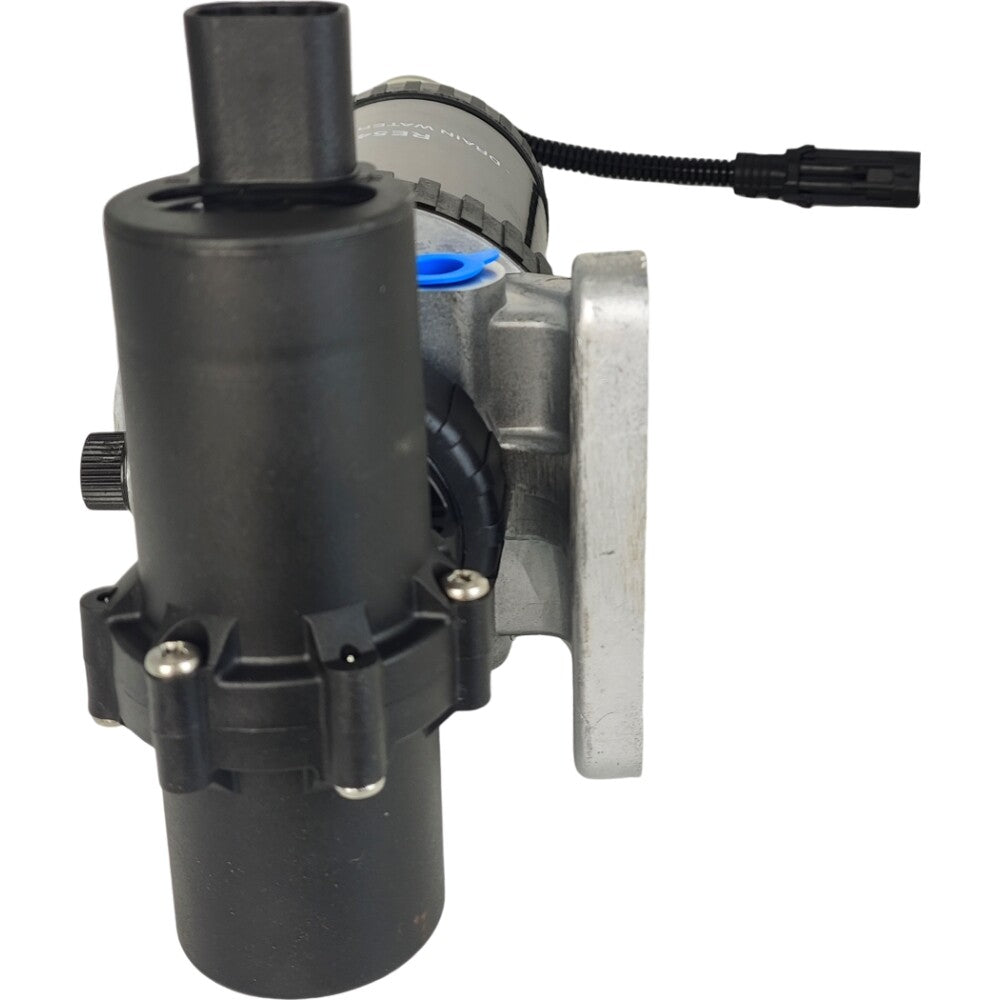For John Deere Fuel Pump Filter Assembly 6320 540H 548H 640H RE569926 RE530385