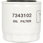 Engine Oil Filter 7343102 for Bobcat S630 S650 S740 S750 S770 S850 5600 5610