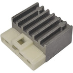 4VV-H1960-01-00 Regulator Rectifier for Yamaha Scooters Zuma II CW50 1997-2001