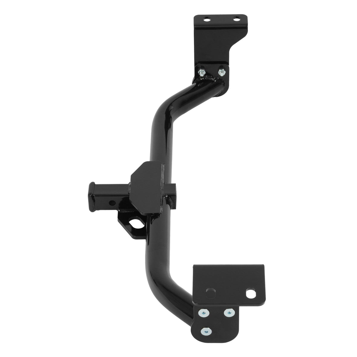Class 1 Trailer Tow Hitch For Toyota Prius 2010-15 V 12-15 Plug In 12-17 Steel