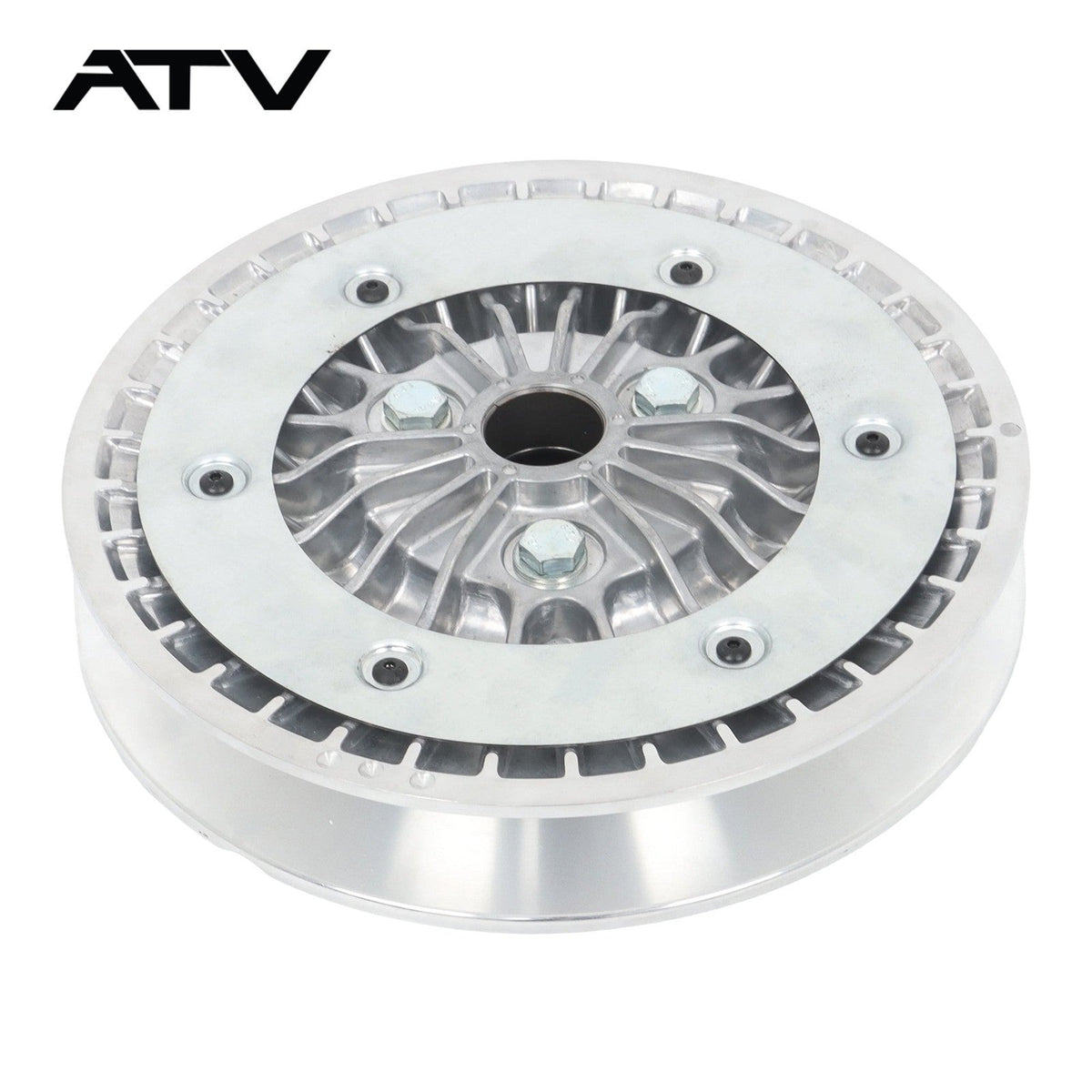 SECONDARY DRIVEN CLUTCH 1327121 1323790 For RANGER 1000 XP 2021& NEWER