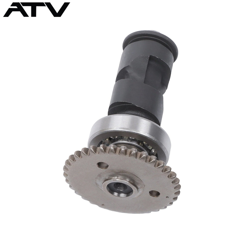 Crankshaft Cylinder Camshaft Valve Kit For Honda TRX 250 Recon Engine Rebuild