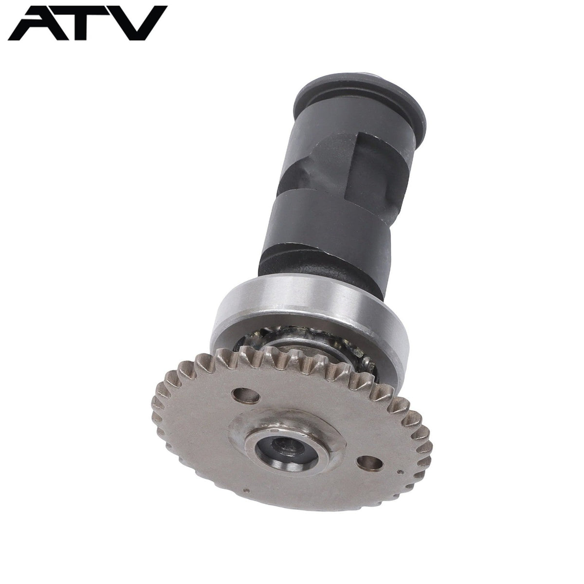 Crankshaft Cylinder Camshaft Valve Kit For Honda TRX 250 Recon Engine Rebuild