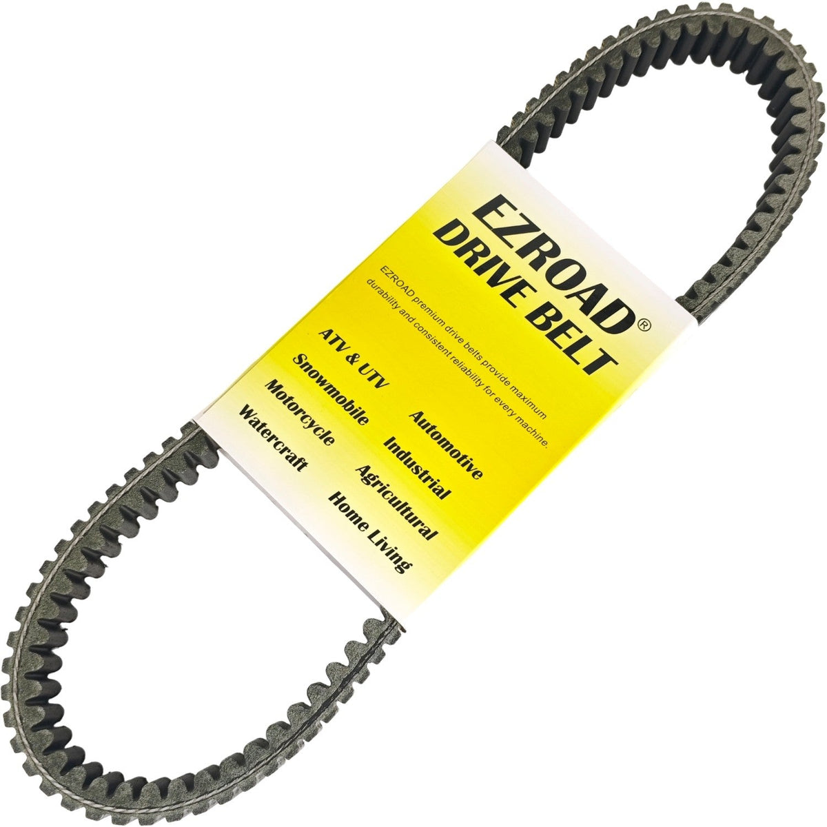 3211229 Drive Belt Fit Polaris 570 21-25 T2B Euro5 ATV CVT Transmission Train