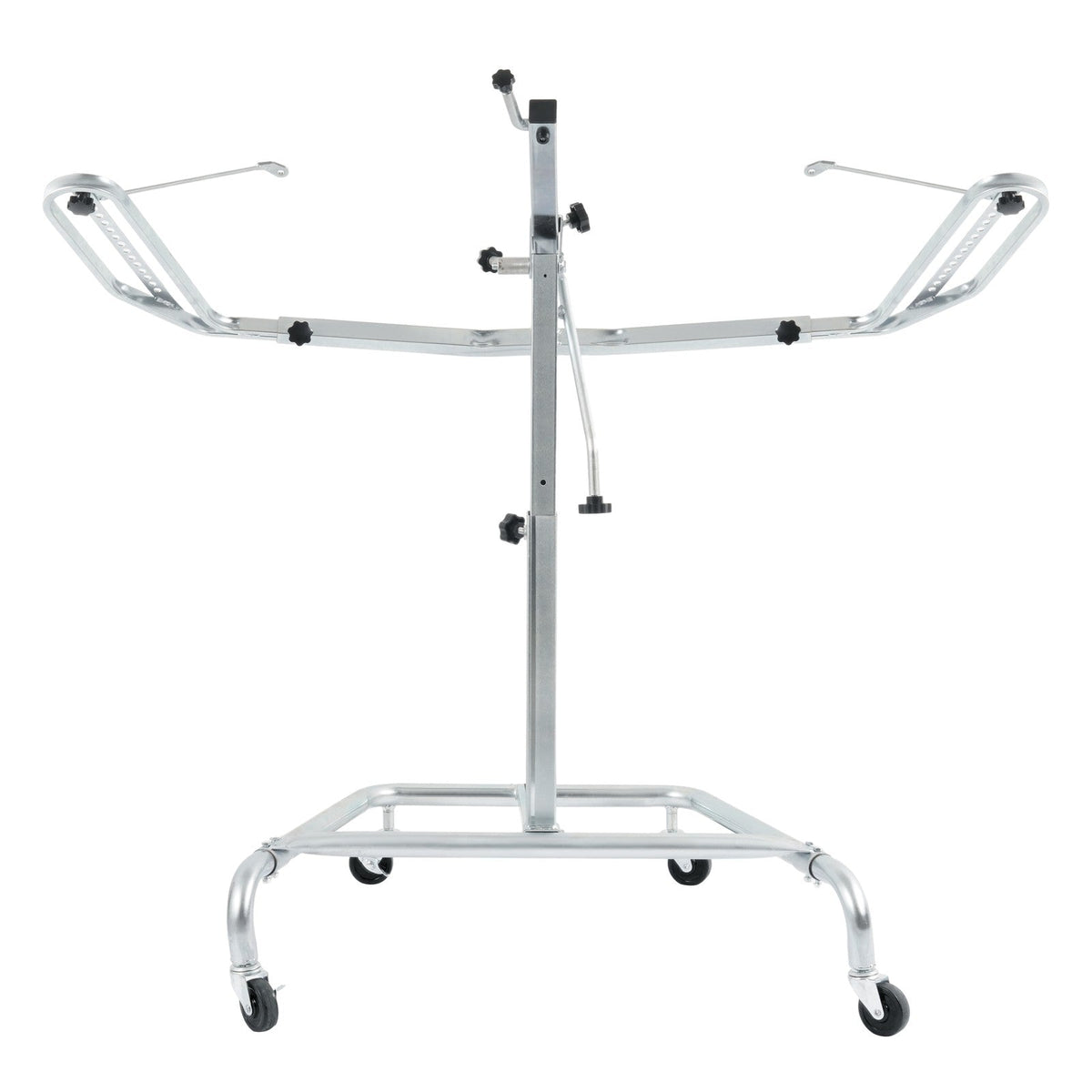 Bumper Paint Holder Stand Auto Body Panel Repair Rack For Painting Garage Tool