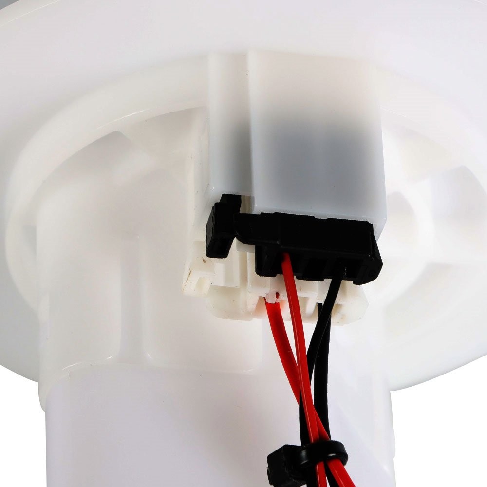 New Fuel Pump Assembly For Kawasaki Mule 4010 2009-2019 #49040-0718
