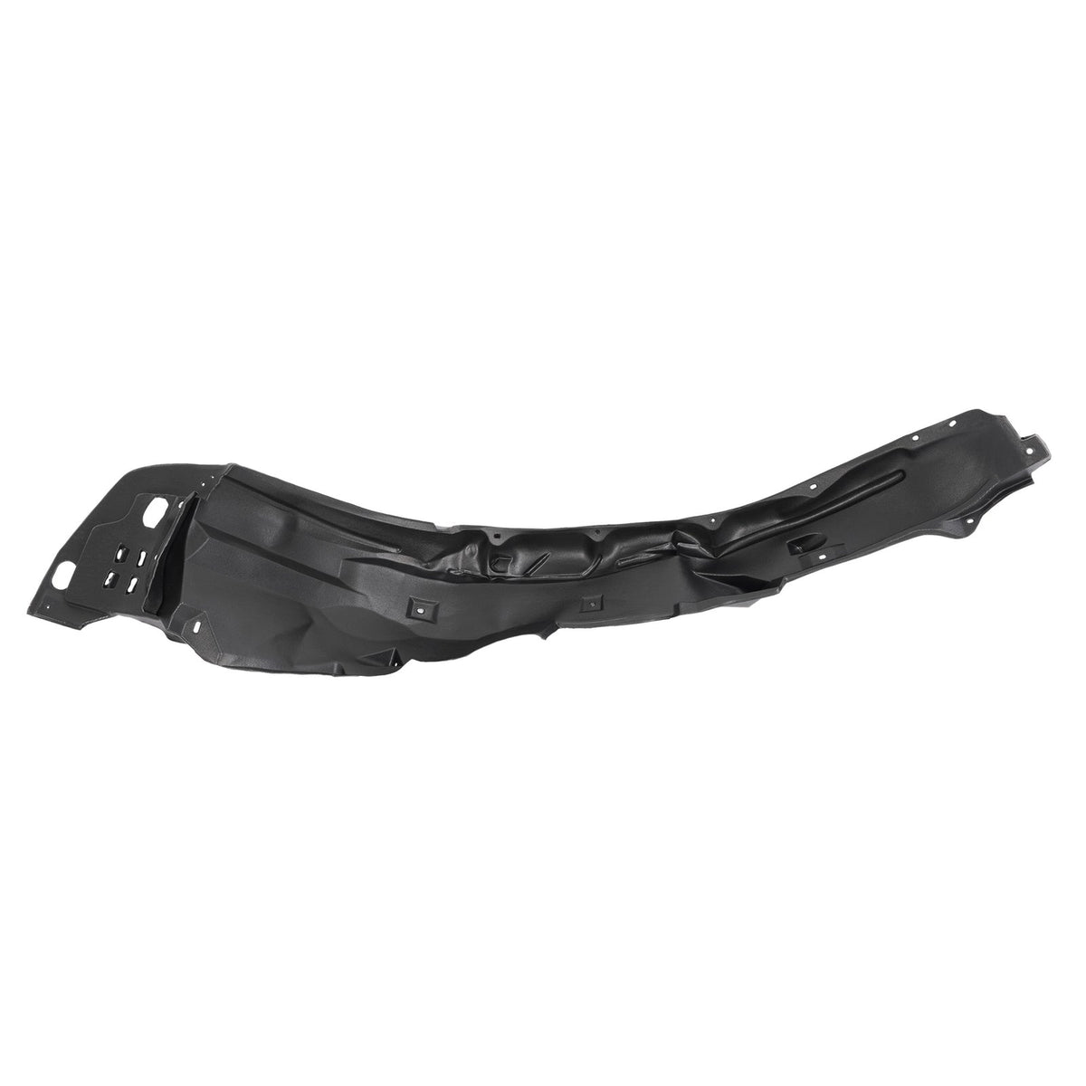 For 2012 Honda Civic Sedan EX/ EX Navi Front Left Driver Side Inner Fender Liner