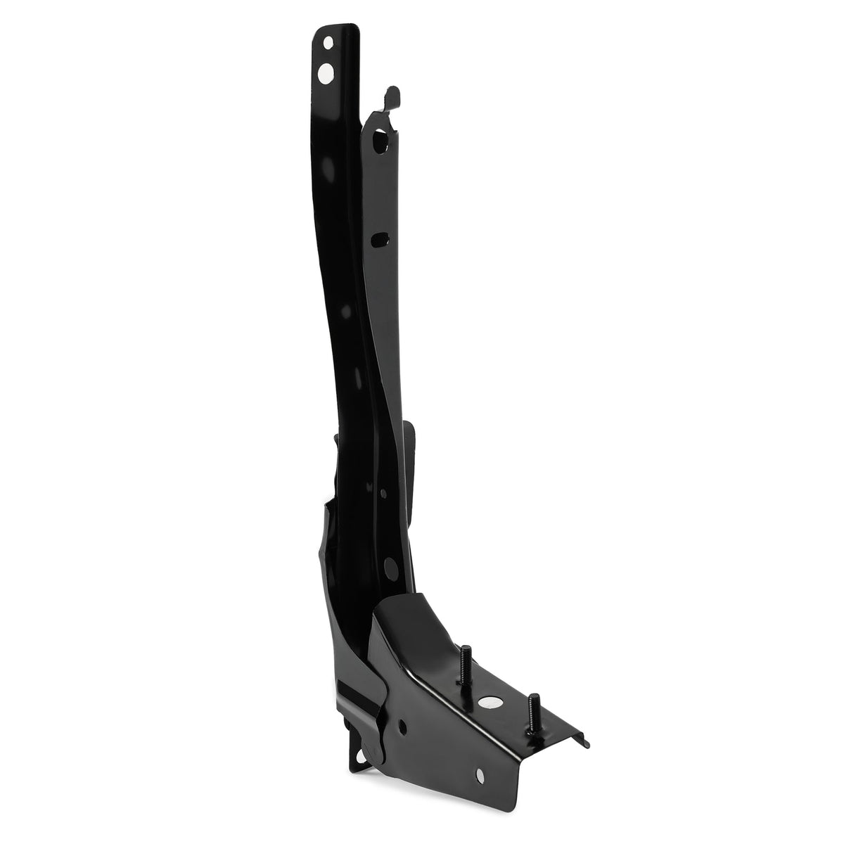 For Toyota Tacoma 2016-2023 Radiator Center Support Brace Hood Latch Steel New
