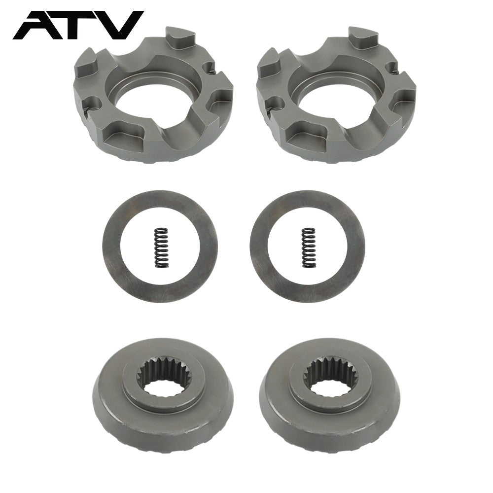 Torq Locker Front Differential For CAN-AM UTV Maverick X3 TL-CANAM