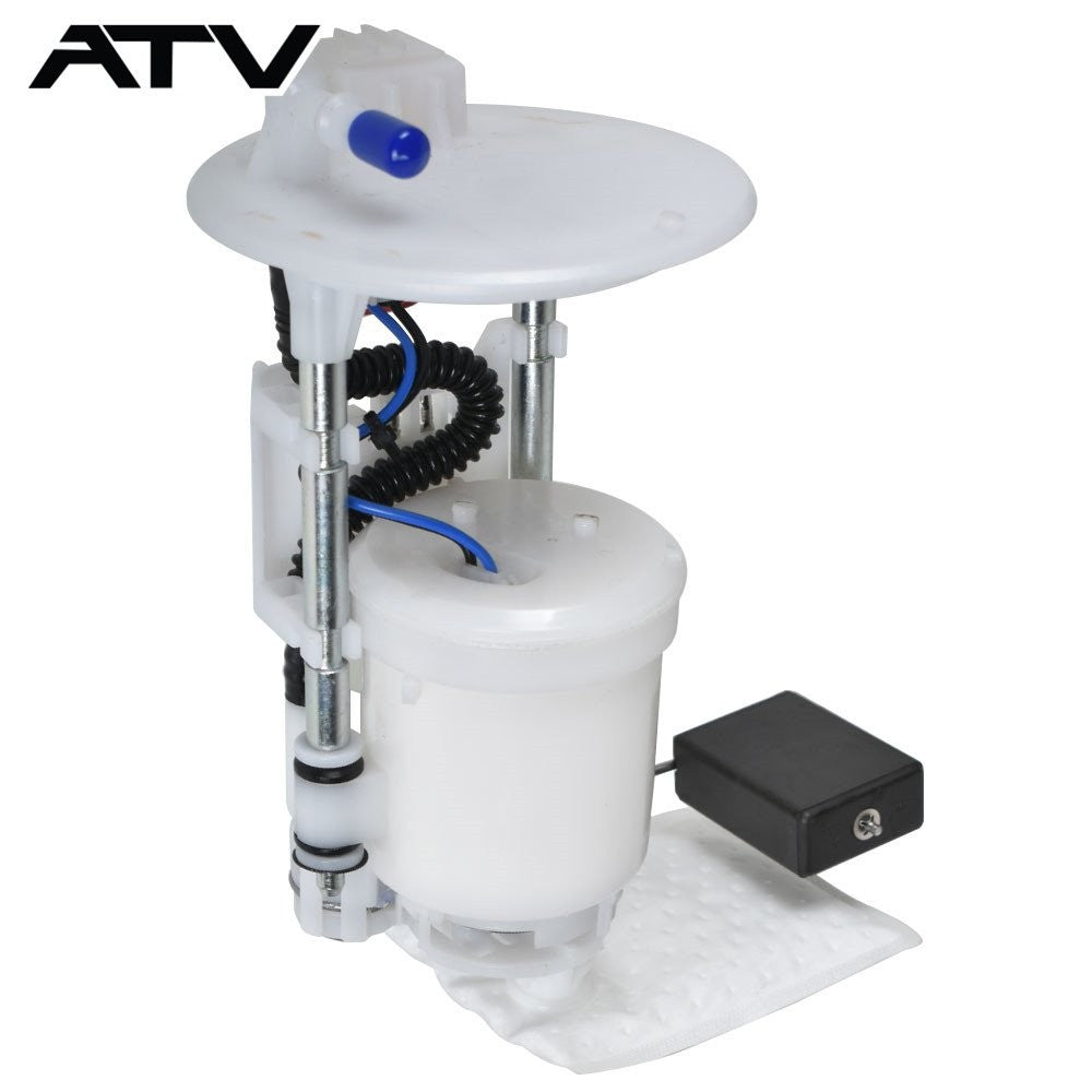 Fuel Pump Assembly 2007-2016 For YAMAHA GRIZZLY 700 #3B4-13907-10-00