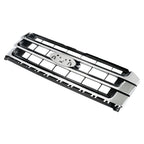 For Ford Expedition 2015 2016 2017 FL1Z8200A FO1200588 Front Bumper Upper Grill