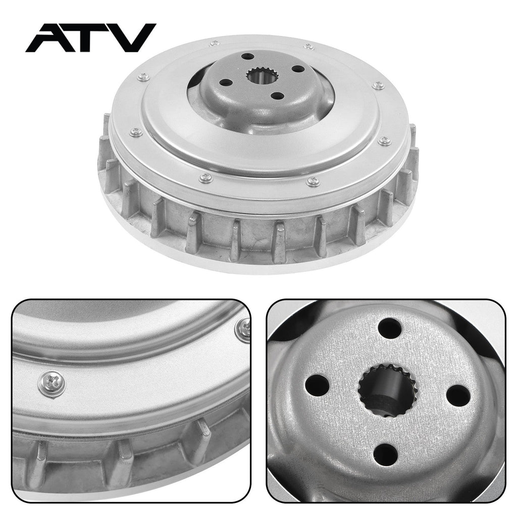 Primary Drive Clutch Sheave for Yamaha Rhino 660 2004-2007 5UG-17620-00-00 NEW