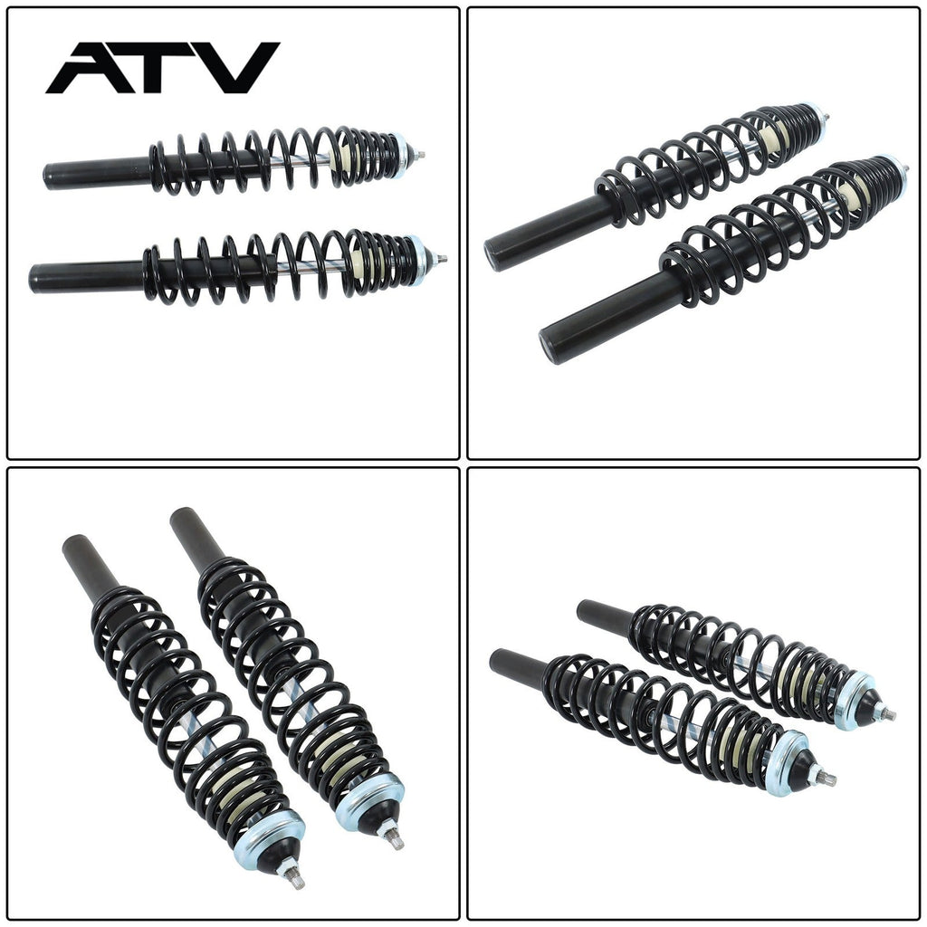 Front Shock Absorber For Polaris Sportsman 400 450 500 600 700 800 7041762