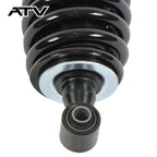 2014-2019 For Yamaha Viking 700 (YXM700D) Rear Shock Absorber 2pcs1XD-F2200-0000