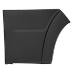 REAR QUARTER PANEL TRIM MOLDING BUMPER FLARE RIGHT FOR RAM PROMASTER 2019-2022