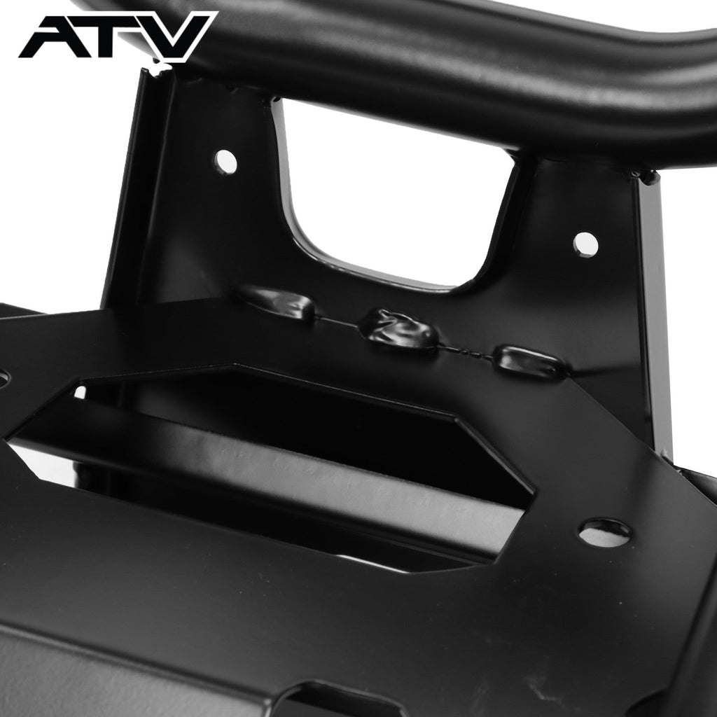 Bumper Pre For Can-Am Maverick X3 & X3 Max 2017-2024 Runner Guard 715002878