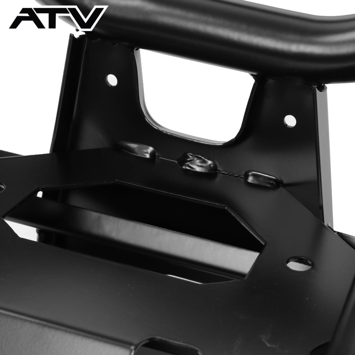 Bumper Pre For Can-Am Maverick X3 & X3 Max 2017-2024 Runner Guard 715002878