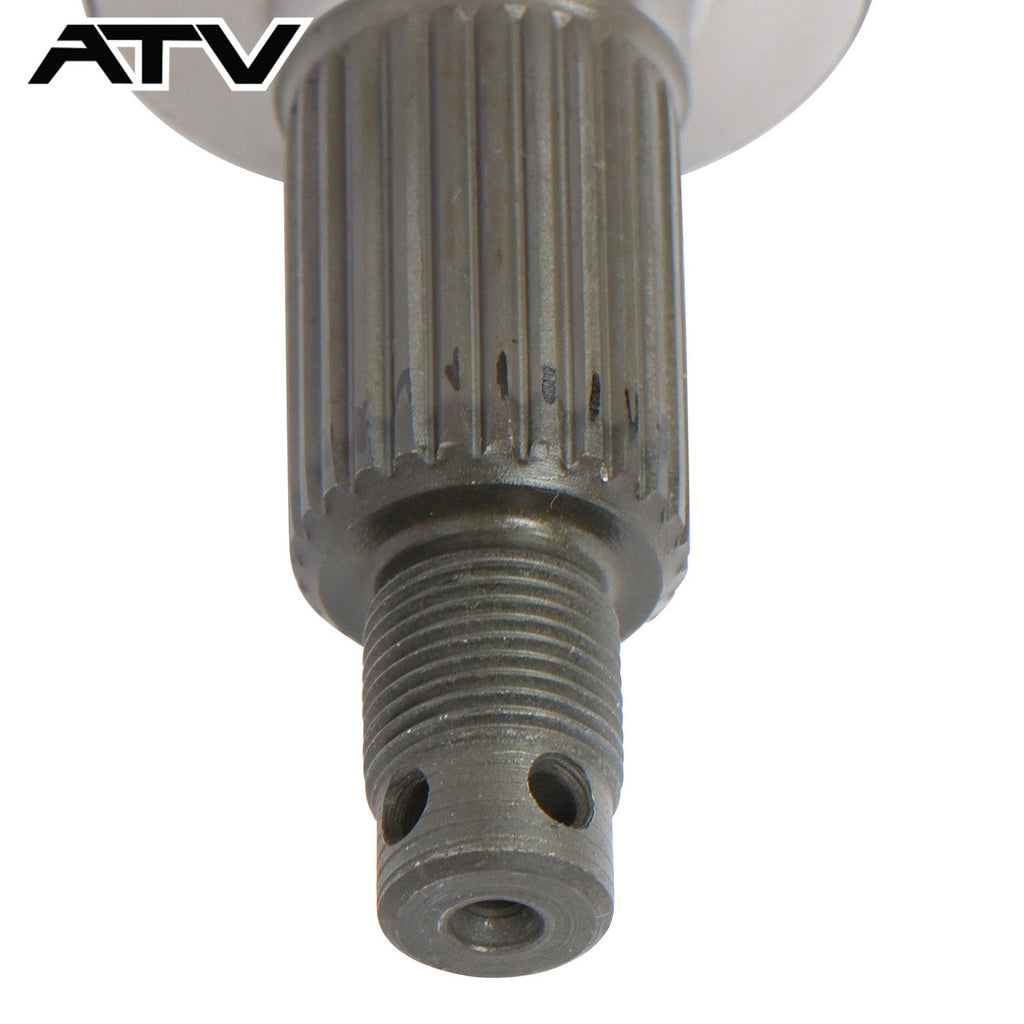 Front Left and Right CV Axles Drive Shaft For Polaris RZR XP 1000 14-19 1333943