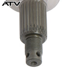 Front Left and Right CV Axles Drive Shaft For Polaris RZR XP 1000 14-19 1333943