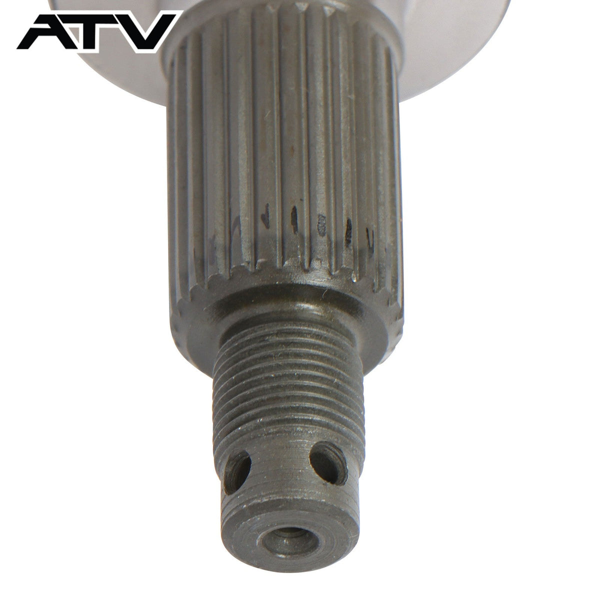 Front Left and Right CV Axles Drive Shaft For Polaris RZR XP 1000 14-19 1333943