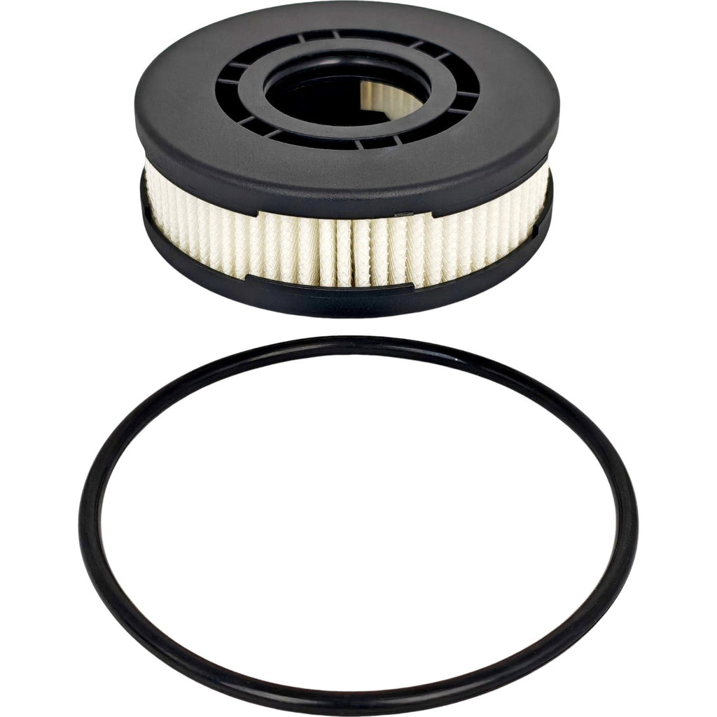 5801686484 Crankcase Breather Filter Fit for New Holland B75D B95C B95CLR Loader