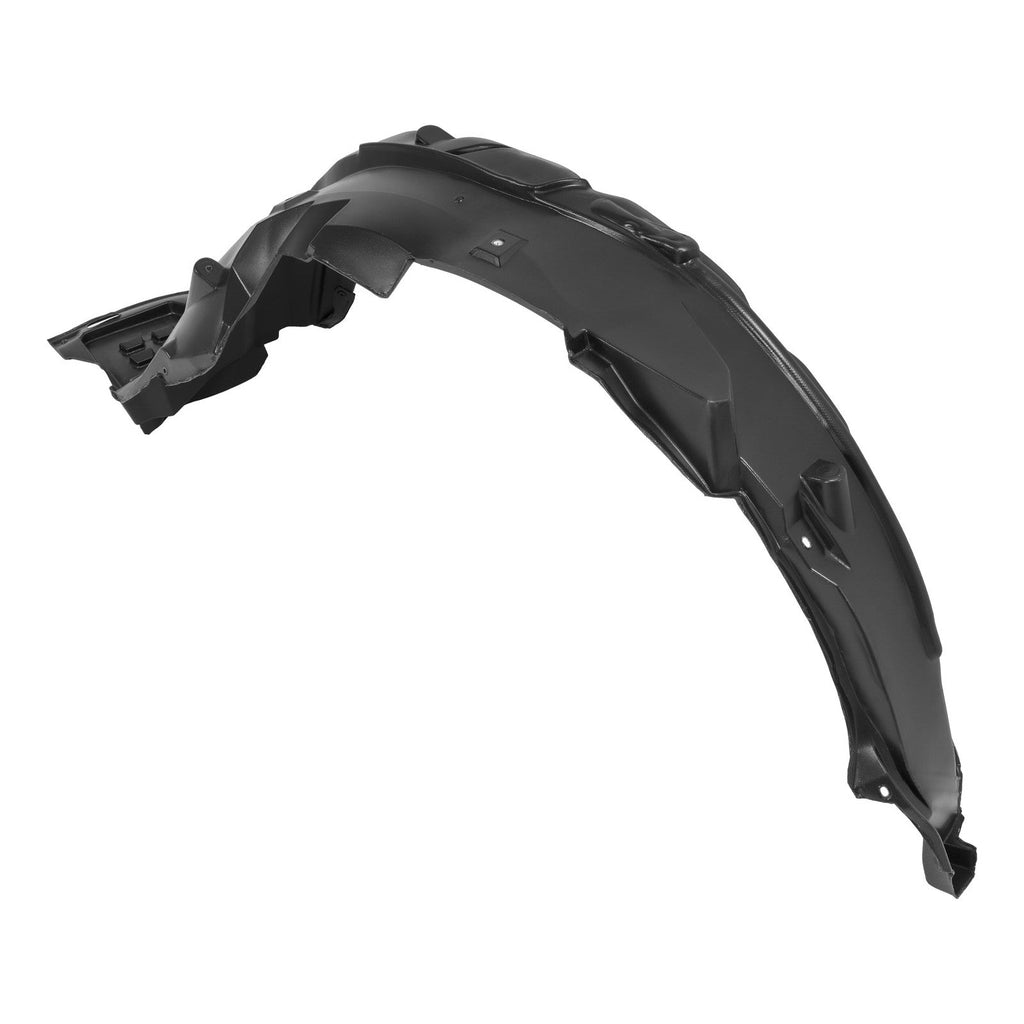 Front Fender Liner Panel Right Passenger Side For Honda Civic 2012-2015