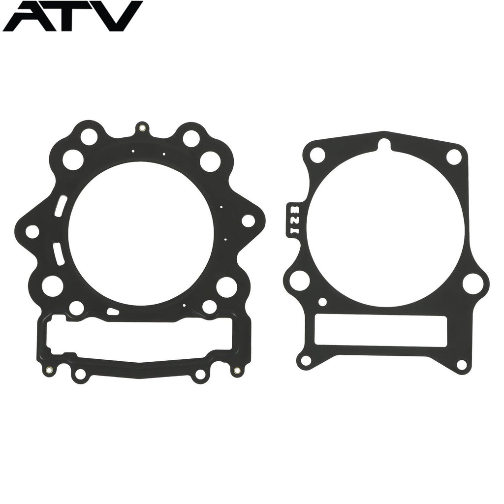 Crankshaft Full Gasket Kit For Yamaha 700 GRIZZLY KODIAK VIKING 700 2014-2020