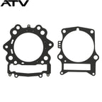 Crankshaft Full Gasket Kit For Yamaha 700 GRIZZLY KODIAK VIKING 700 2014-2020