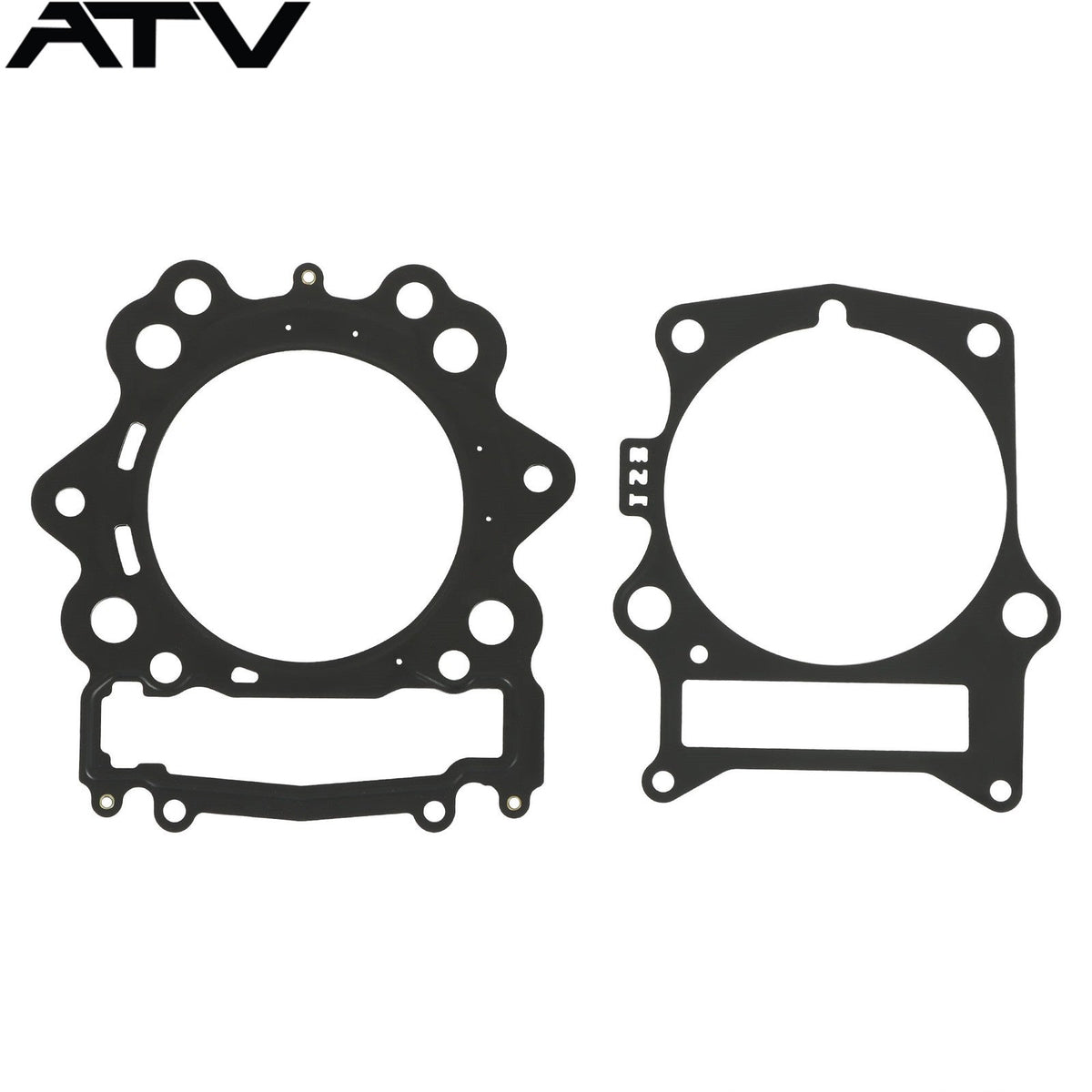 Crankshaft Full Gasket Kit For Yamaha 700 GRIZZLY KODIAK VIKING 700 2014-2020