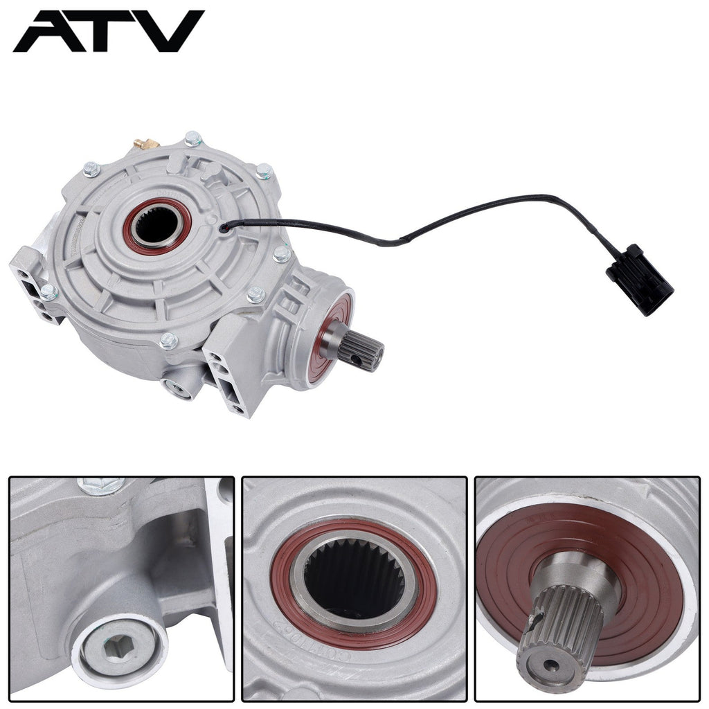 New For Polaris RZR XP 1000 2017-21 1333538 1333791 1334181  Front Differential