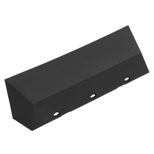#1684639-00-B For Tesla Cybertruck 2024 Rear Bumper Trailer Hitch Cover Panel