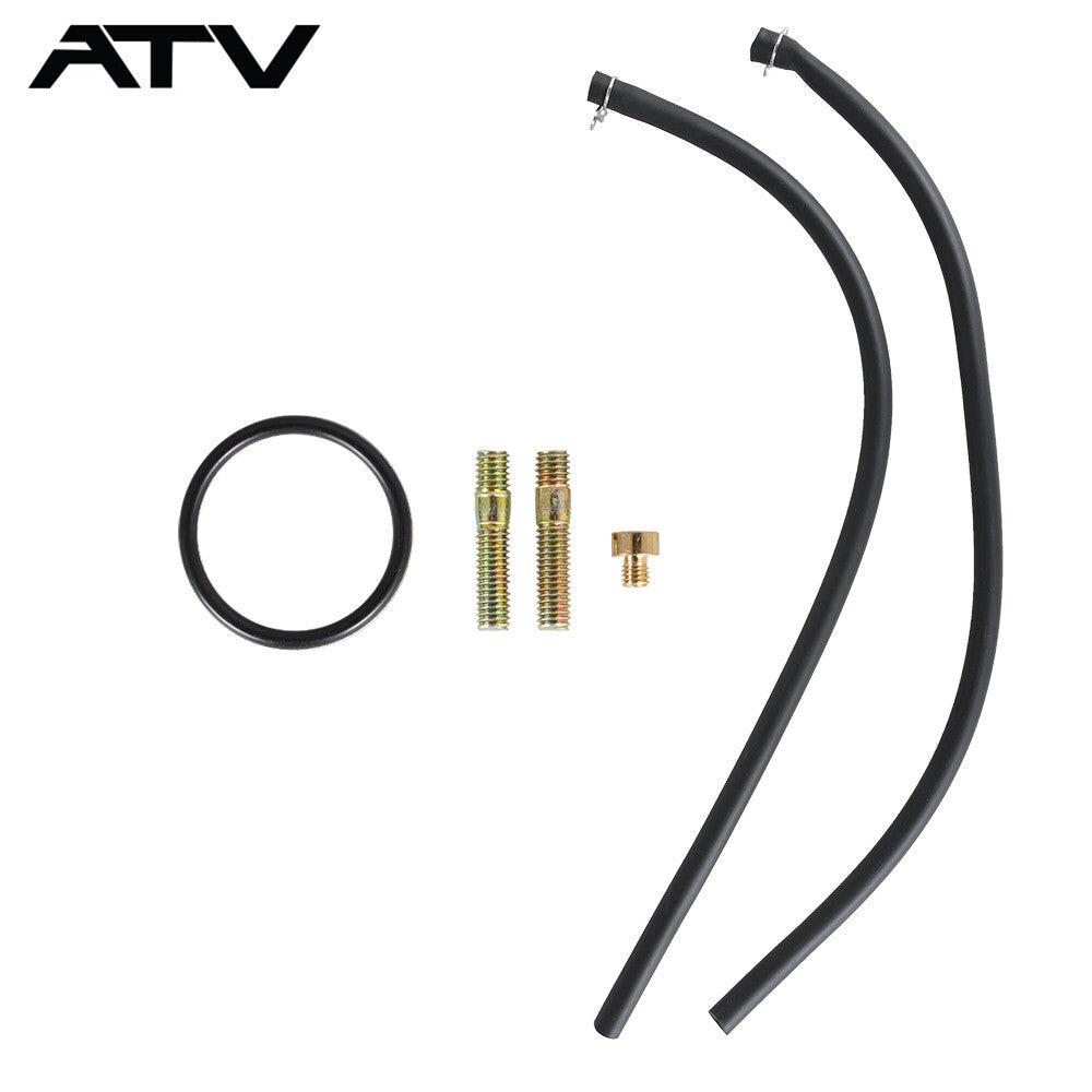 Carburetor Carb Fits For Yamaha Tri Moto 200 225 YTM200 YTM225 YTM225DX
