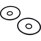 2X Fuel Filter 83922484 MM404879 for Mahindra 1815HST 3015HST 2816HST 2615HST