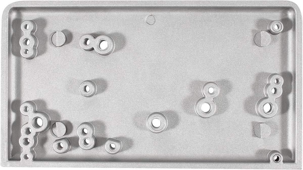 9206 Shell Holder Accessory Base Plate-3 9282 for RCBS Presses and Tools
