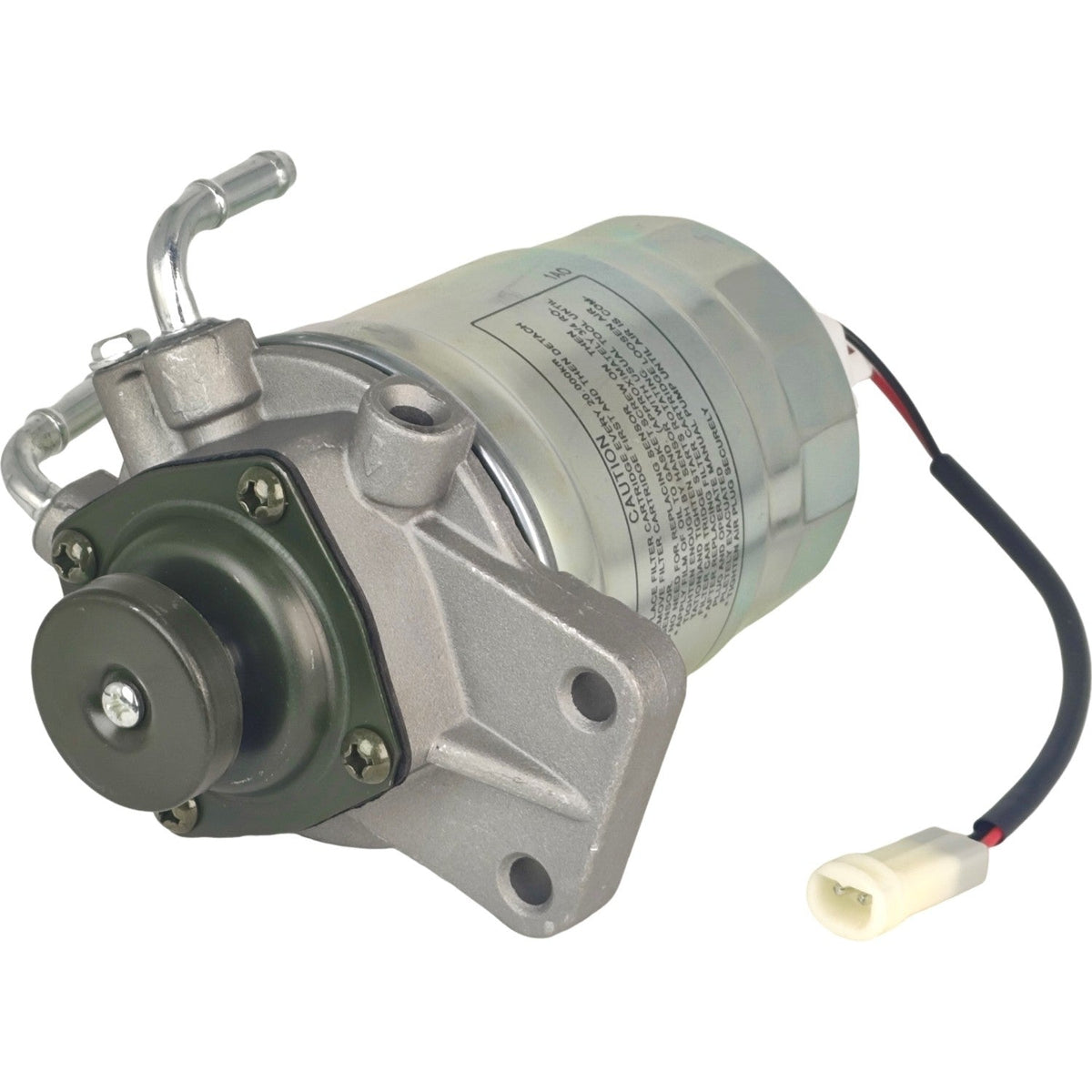 32A62-00010 Fuel Filter Fit for Mitsubishi Engine S4S FD20-30N (F18C/F14E)