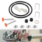 206728 206-728 Air Motor Repair Kit for Graco Fireball Monark Pumps