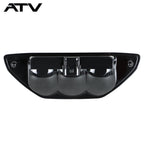 Red Brake Lamp Tail Light For Honda TRX250X TRX300X TRX400X 2x4 2009
