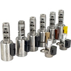 8X TF-60SN 6 Speed Transmission Solenoid 09G Fit VW Beetle Convertible 2003-Up