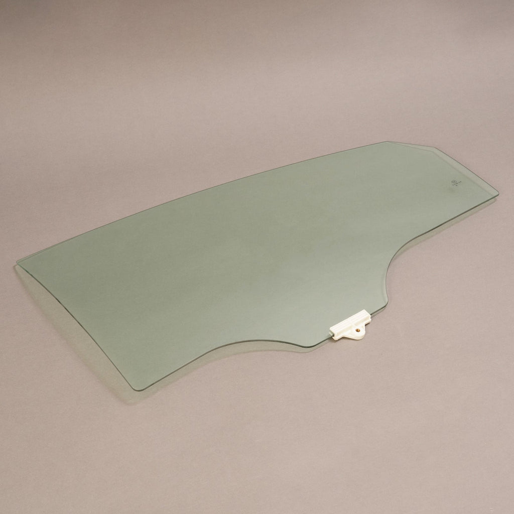 Fits 2011-2015 Hyundai Sonata Hybrid 4-Door Driver Side Rear Door Window Glass