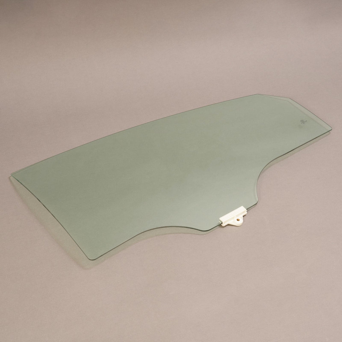 Fits 2011-2015 Hyundai Sonata Hybrid 4-Door Driver Side Rear Door Window Glass