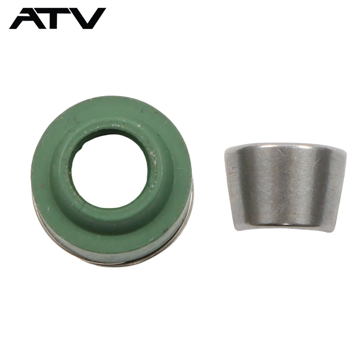 2X4 Cylinder Intake Exhaust Valve Kit For Honda TRX250X Fourtrax 250 1987-1992