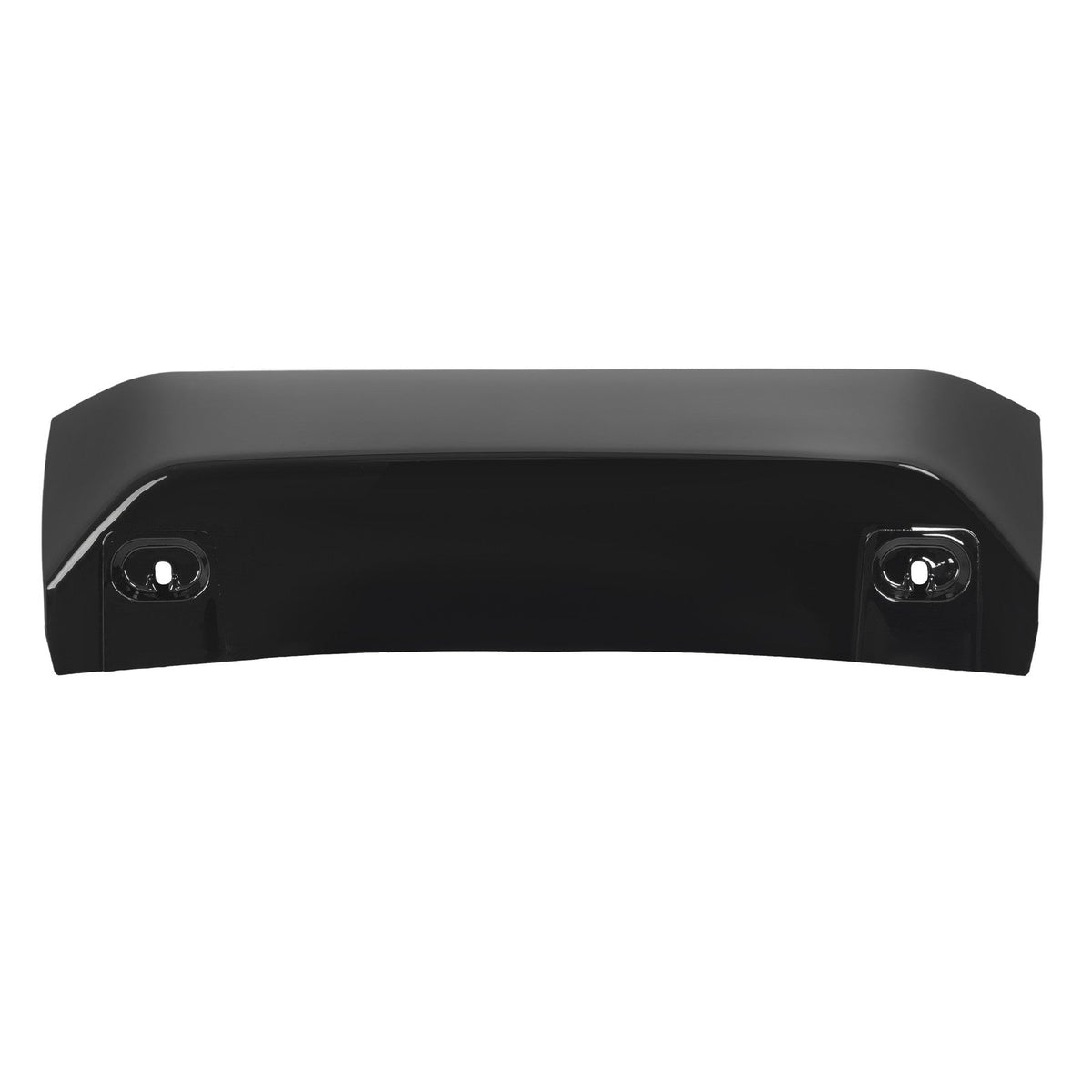 Rear Trailer Hitch Panel Tow Bracket Cover For GMC Yukon XL 2015-2020 #23142974