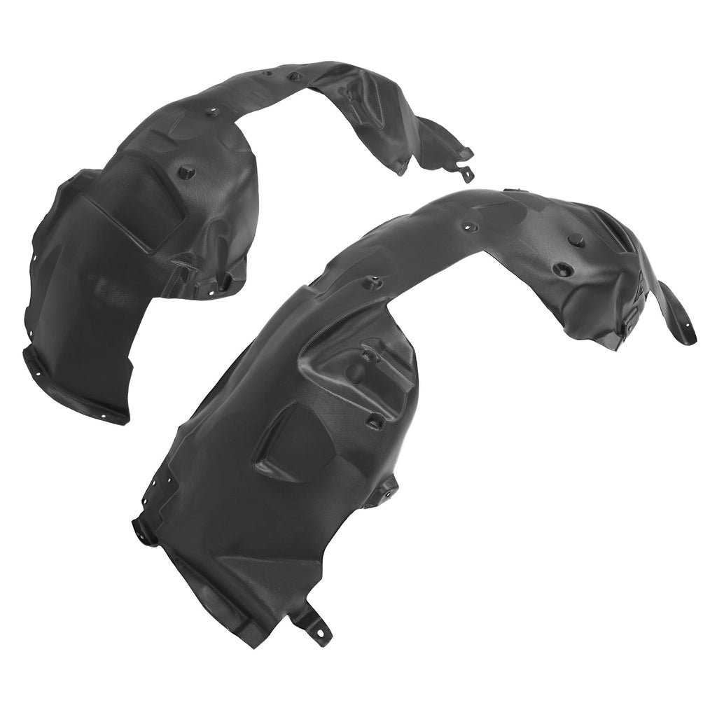 Fender Liner For 15 17 Ford Mustang Front Driver and Passenger Side #FR3Z16102A