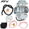 Carburetor For Suzuki King Quad 300 LTF300F LTF4WDX 1991-1999