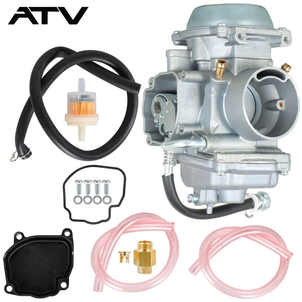 Carburetor For Suzuki King Quad 300 LTF300F LTF4WDX 1991-1999