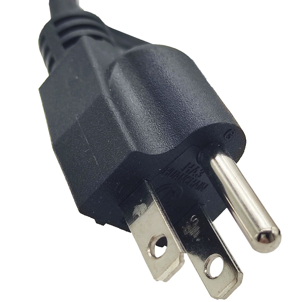 1115-500006-10 Electric Pallet Jack Charger Cable for Big Joe EZ30 E30 D40 EZ40
