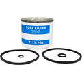In-Line Fuel Filter 3885315 Fit Bobcat 1600 2000 2400 2410 Wheel Loader InLine