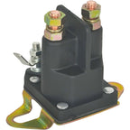 4 Terminal 14V Starter Solenoid Contactor 784-1421-020 Fit for Trombetta
